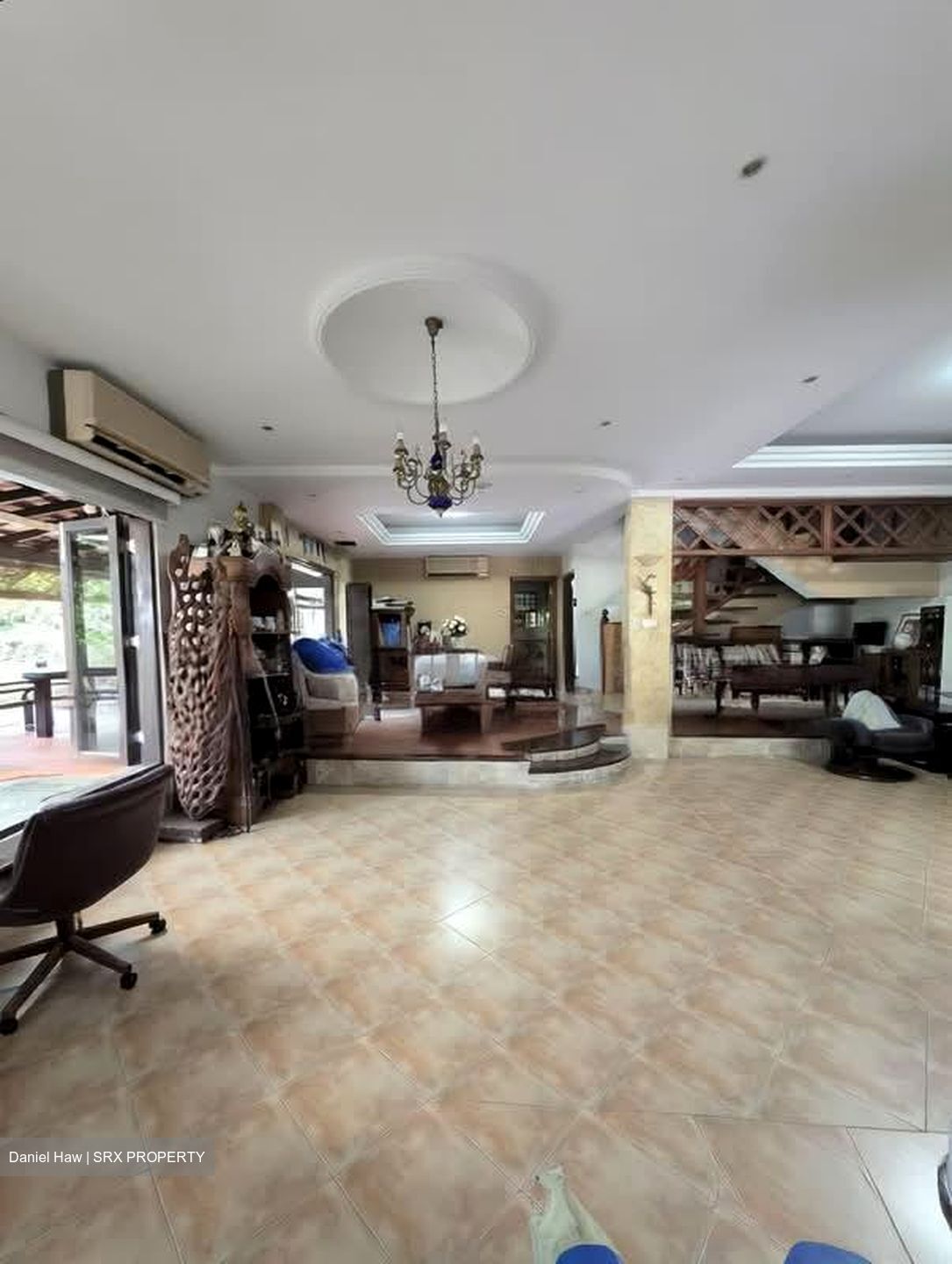 Choon Sing Garden (D20), Semi-Detached #579145021